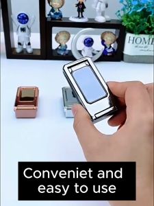SG Stocks Metallic Color Metal Universal Finger Hand Phone Ring Mobile Holder Cell Stand Cell Phone Magnetic