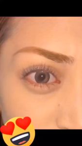 O.TWO.O Best Gold Mascara Waterproof Long Lasting Curling Eyelash Thick Lengthening Mascara Black Extension Beauty Makeup 30g
