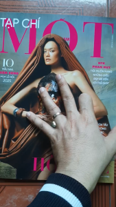 Tạp chí MỐT số 10 & 11 năm 2025