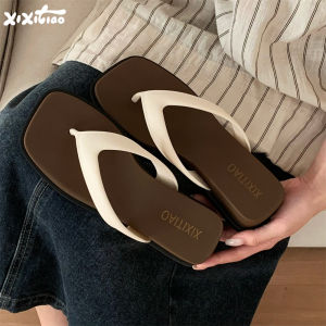 XIXITIAO | Stylish Wedge Sandals for Women