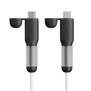 RQZN | Anti-Break Data Line Protector Anti-Bite Cable Sleeve