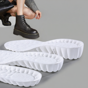 LINGMIAO | Height Increasing Invisible Comfortable Insoles for Boots