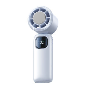 KUMENG | Portable Rechargeable Desk Fan