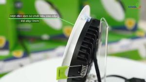 (Chính Hãng) Đèn Led âm trần Kingled Kingeco 7W 9W 12W Kingeco Downlight nhôm đúc nguyên khối bảo hành 2 năm.