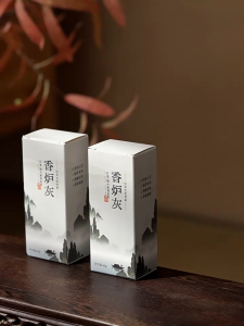 Bột dẫn lửa xông trầm – đốt trầm hiệu quả sạch sẽ dùng được nhiều lần