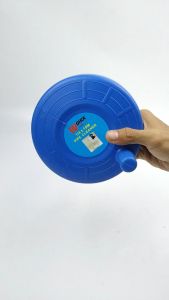 Alat Pembersih Saluran Pipa Mampet - Pipe Cleaner 5M/10M WOIRX TOOL - Digunakan untuk WC, Floor Drain, Wastafel - Mampu Membersihkan Plastik, Rambut, Sisa Makanan - Ujung Ulir dan Lancip