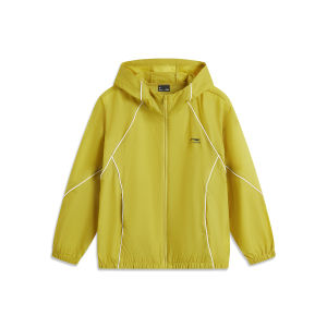 LI-NING KIDS | UV Protection Lightweight Jacket Thin