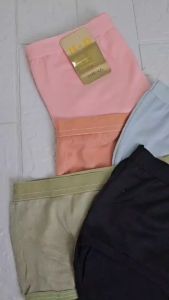 Celana Dalam Dewasa / isi 3 pcs / cd Wanita dewasa / Soft Katun / All Size