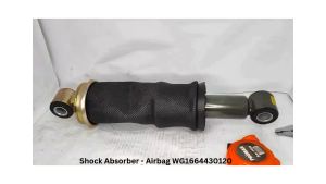 1PC Shock Absorber - Airbag WG1664430120