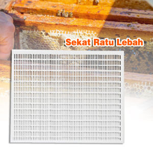 51*41cm Sekat Ratu Lebah Cerana Skat Ratu Lebah Queen Excluder