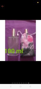 parfum ONE DIRECTION non alkohol tahan lama