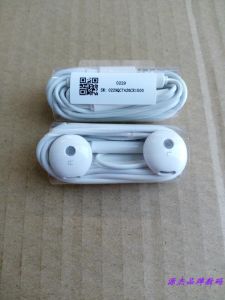 For Huawei P30 Nova2 S 3 I 4 E 5i Pro Mate 8 9 10 20 30 Original Headset