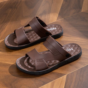 JIFANPAUL | Anti-slip Wear-resistant Dual-use Sandals Shoes