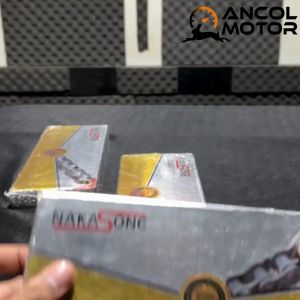 Nakasone Rantai Motor 428-104L Chain Rante Only Motor Bebek