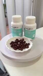 Healthy Care Ginkgo Biloba 2000mg Hộp 100 Viên – Hỗ Trợ Tuần Hoàn Não Tăng Trí Nhớ