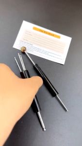 Cây Sao Chổi Sừng Diện Chẩn - Dụng Cụ Day Ấn Huyệt - Dụng Cụ Diện Chẩn