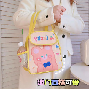 Waterproof Greaseproof Thermal Lunch Bag