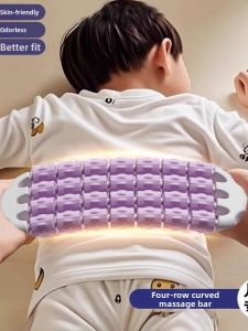 GUOQI | Pediatric Muscle Relaxation Sensory Integration Training Roll