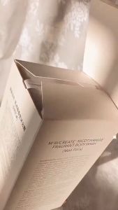 [COMBO] sữa dưỡng thể sữa tắm dưỡng trắng Niacinamide 500ml