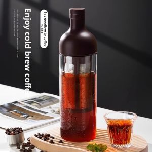 YUYOU | Glass Cold Brew Coffee Maker