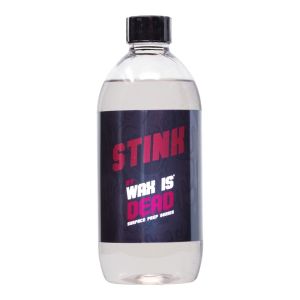 Wax is Dead Stink Iron Fallout Remover 500ml by Halo Collective | Touchless | Ceramic Safe | Car Care