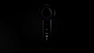 Quạt Cầm Tay Turbo Mini R2 – Gió Mạnh Nhỏ Gọn Sạc USB