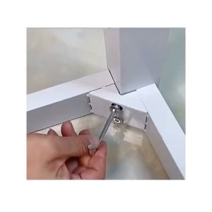 Móc Khoá Cờ Lê Thép Đa Năng Hình Bông Tuyết Cờ Lê Đa Năng 18 Trong 1