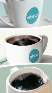 Kopi Premium Indonesia Excelso 200 Gr Varian Bubuk / Ground ( Classic House Blend Java Arabica Kalosi Toraja Sumatera Mandheling Bali Arabica Brazilian Santos ) Bubuk / Ground & Biji / Whole Bean ( Robusta Gold Arabica )