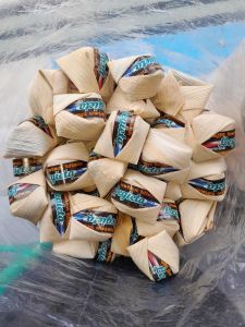 Wajit Ketan Hitam 500 gram khas cililin bandung