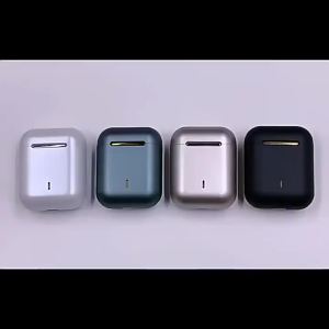 Tai Nghe Bluetooth 5.3 Không Dây Thực Sự Tai Nghe Thể Thao Âm Thanh Nổi Trong Tai Có Mic Chống Nước Tai Nghe Cách Âm HiFi Dành Cho Ngoài Trời