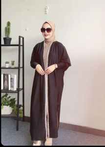 Outer Batwing Jumbo Muat Sampai BB 100 kg