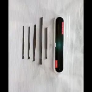 ALAT PEMBERSIH TELINGA 5 IN 1 KOREK KUPING