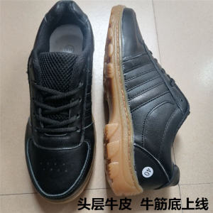 Leather Mens Shoes & Breathable Sporty Workwear: A Guide to Comfortable Flat Heel Slip-On Casual Shoes for Daily Outdoor Use