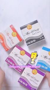 COMBO 2 VỈ Mực bút máy dạng ống Bút mài thầy Ánh chất lượng cao nhanh khô