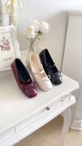 Damelia Zenie Flatshoes Wanita Melstore jkt