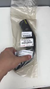 ท่อยางหม้อน้ำรถ Toyota Revo โตโยต้า รีโว่ ดีเซล ของแท้ (1ชุดประกอบด้วยท่อนบน+ล่าง)