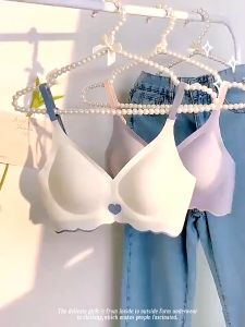 Baju Dalam Bra Wanita Murah Women Push Up Plus Size Wireless Bra 无钢圈无痕内衣 [UW042]