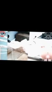 Electric Foam Sprayer for Dog Bath - Perfect Dog&Cat Bathing Supplies - Great Dog Shower Attachment and Dog Wash Tool