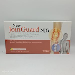 New Join Guard 3gm x 30s Lemon Flavour EXP04/27