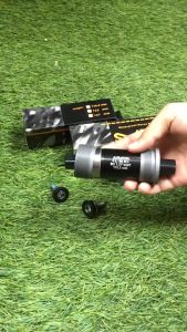 Bottom Bracket Bearing BB Catridge Set Sepeda / As Tengah Laker