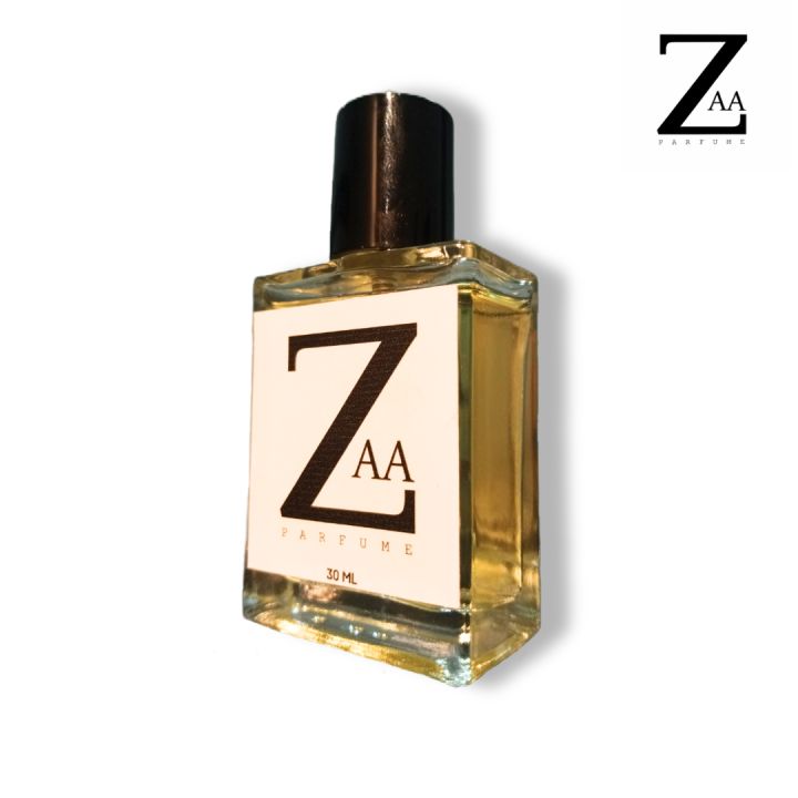 ZARA RED VANILLA PARFUM WANITA ORIGINAL 15ML 30ML 50ML wangi
