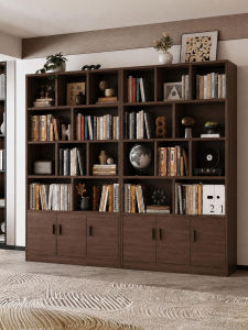 OYIla | Storage Bookshelf Display Cabinet