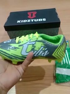 Ukuran Sepatu Anak 28-37: Sepatu Sepak Bola PAUD TK SD