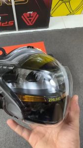 Đèn pha 2 tầng ZhiPat xe SH việt nam 2012-2016 MS01