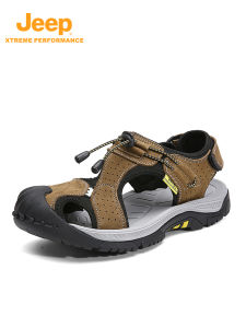 Jeep | Anti-Slip Breathable Cushioning Beach Shoes