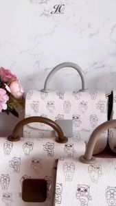 TERBARU!!! JIMS HONEY TAS SLEMPANG WANITA MOE BAG