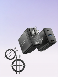 JSAUX | Switch 2 Compatible HDMI Adapter 4K 8K HDR