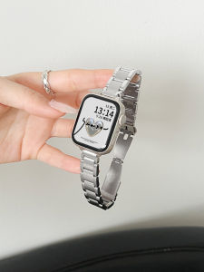 psnld | Summer Sport Luxury Metal Watch Band