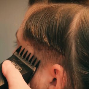 Wahl Vortex Cordless Clipper - Hair Clipper Shaver