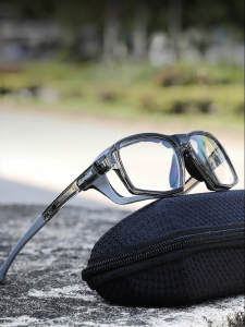 OUPOOR | Anti-Slip Sports Eyewear